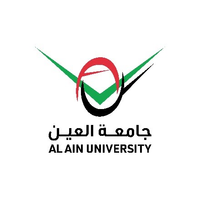 Al Ain University logo