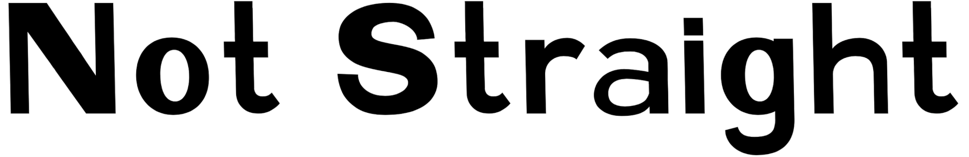 Stonewall Variable by Max Cygnaeus Ljungqvist