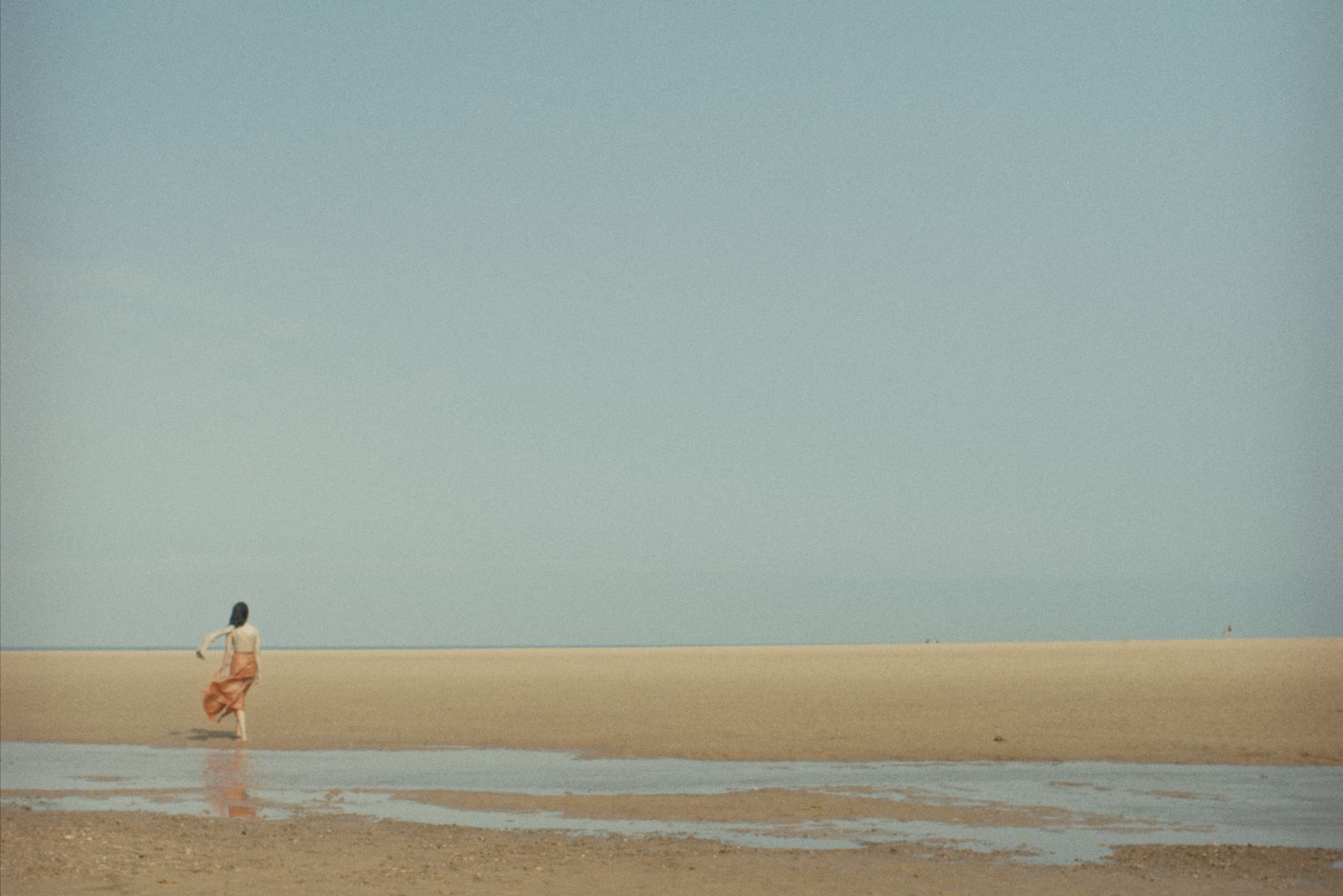 HERE-BEING by Reman Sadani