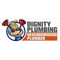 Dignity Emergency Plumbing logo