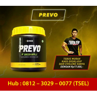 Agen Prevo Ranai | 0812-3029-0077 (TSEL) AGEN PREVO logo