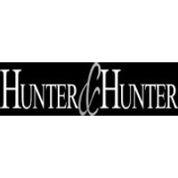 Hunter and Hunter logo