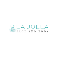 La Jolla Face and Body logo