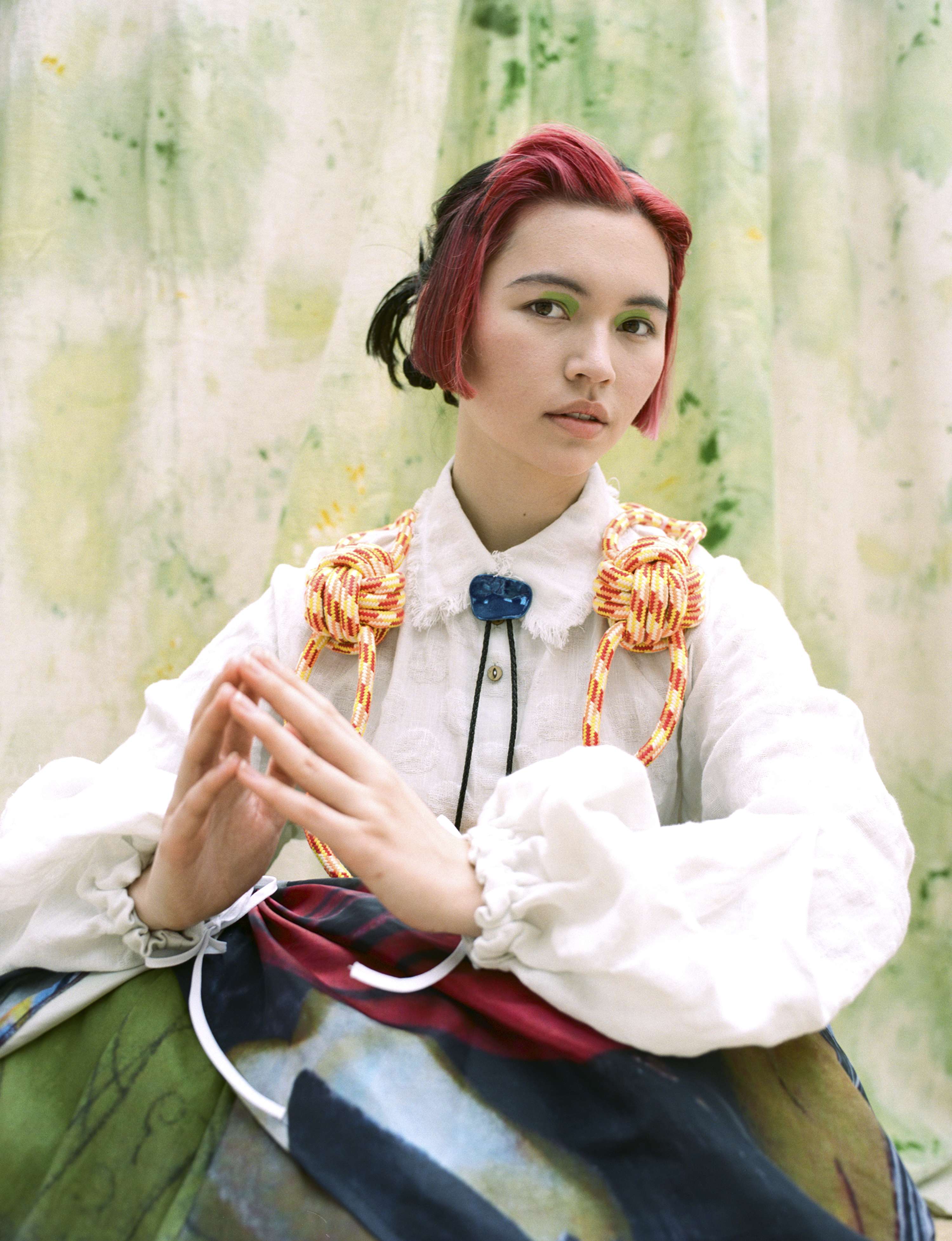 Landslide for Fword Magazine by Betty Oxlade-Martin