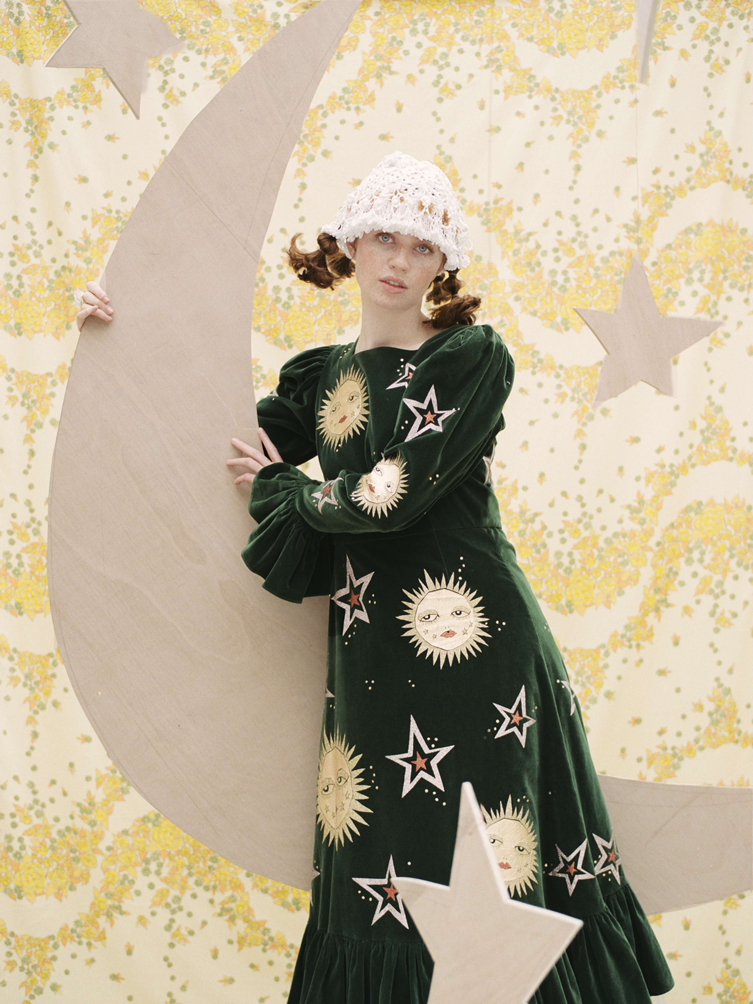 Landslide for Fword Magazine by Betty Oxlade-Martin