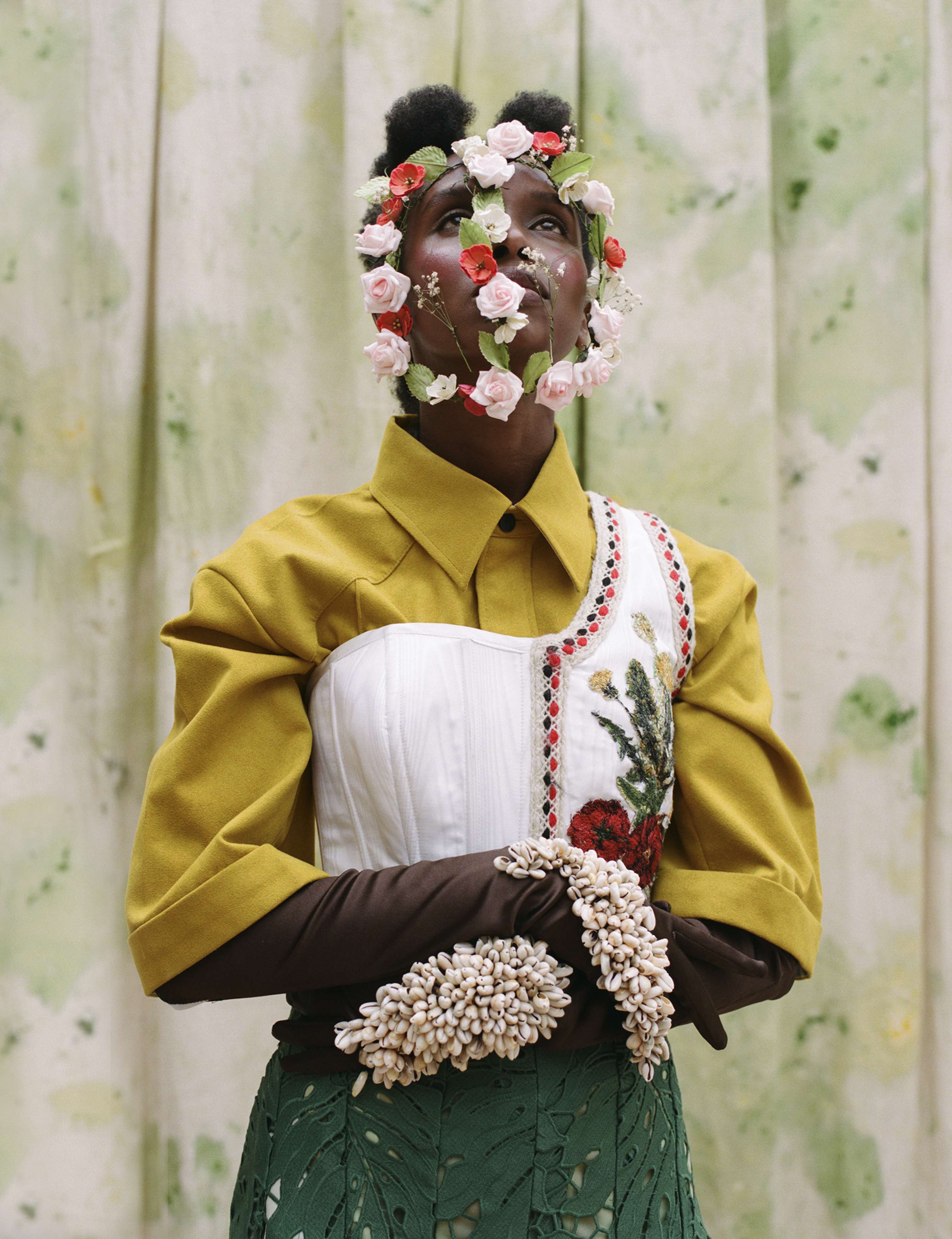 Landslide for Fword Magazine by Betty Oxlade-Martin