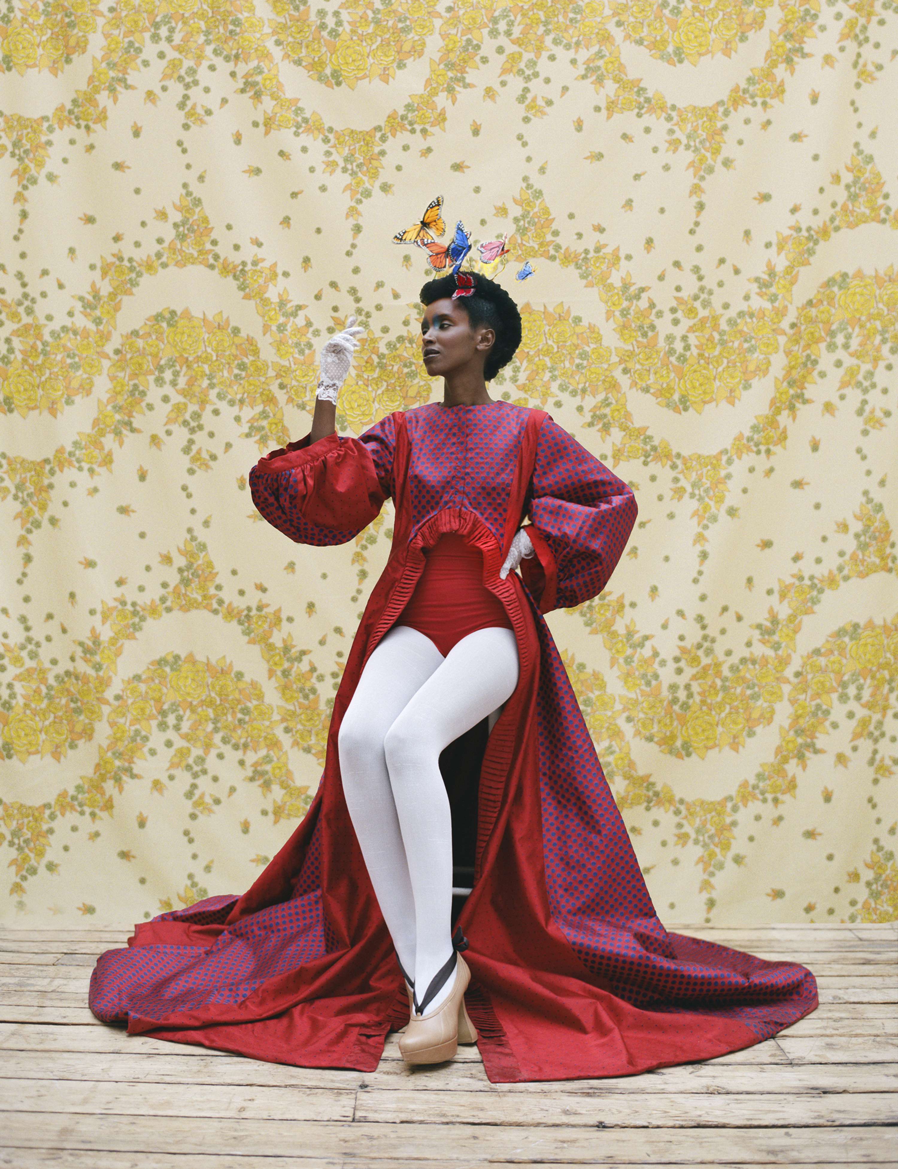 Landslide for Fword Magazine by Betty Oxlade-Martin
