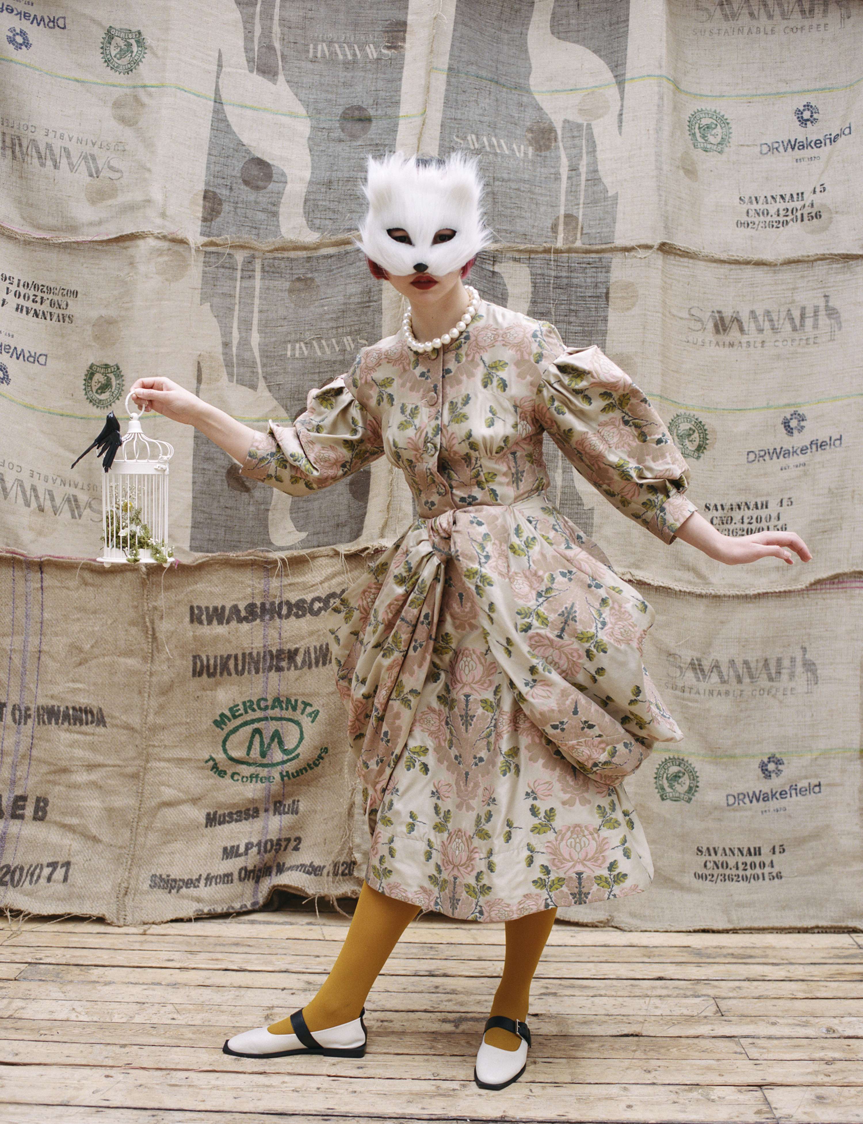 Landslide for Fword Magazine by Betty Oxlade-Martin