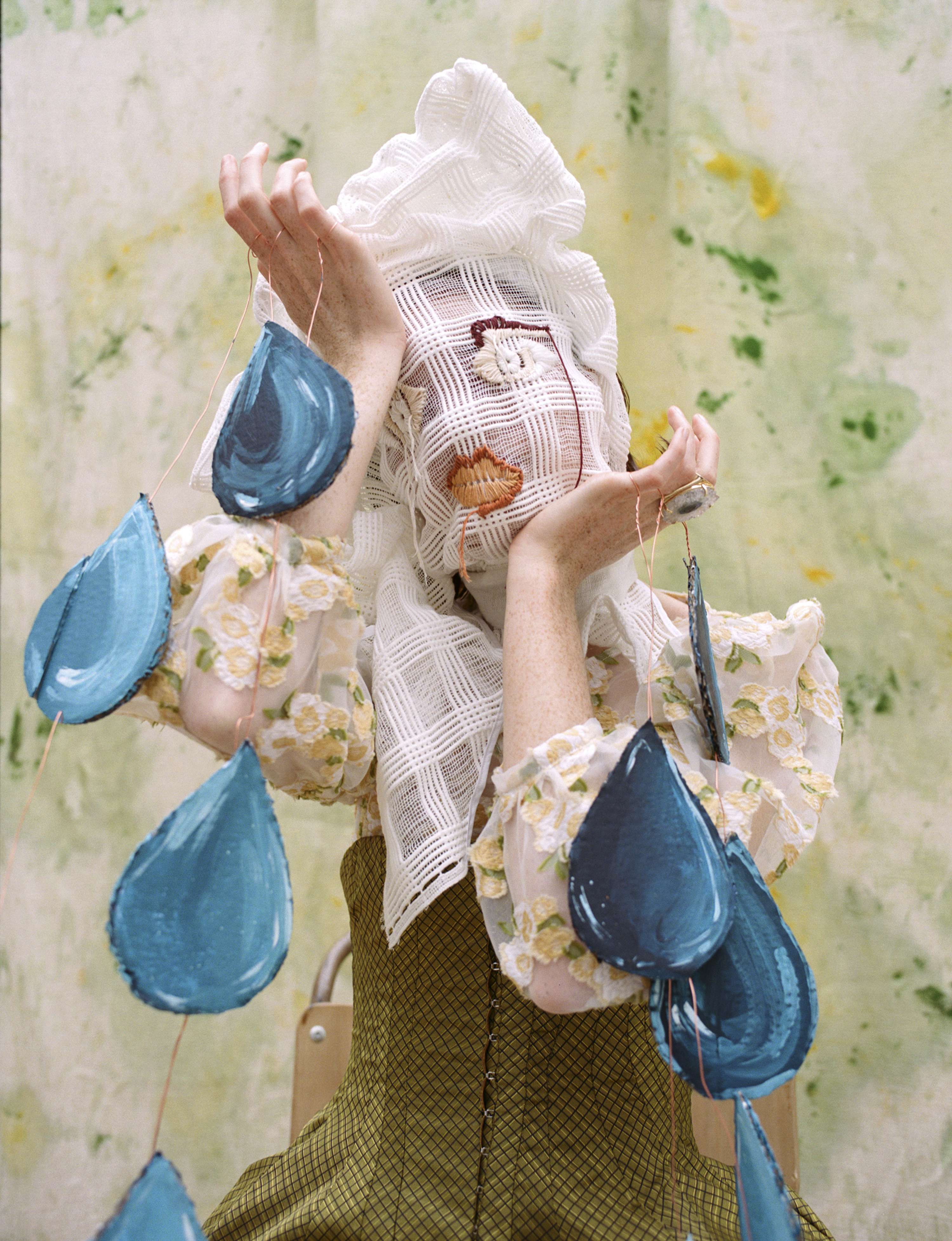 Landslide for Fword Magazine by Betty Oxlade-Martin