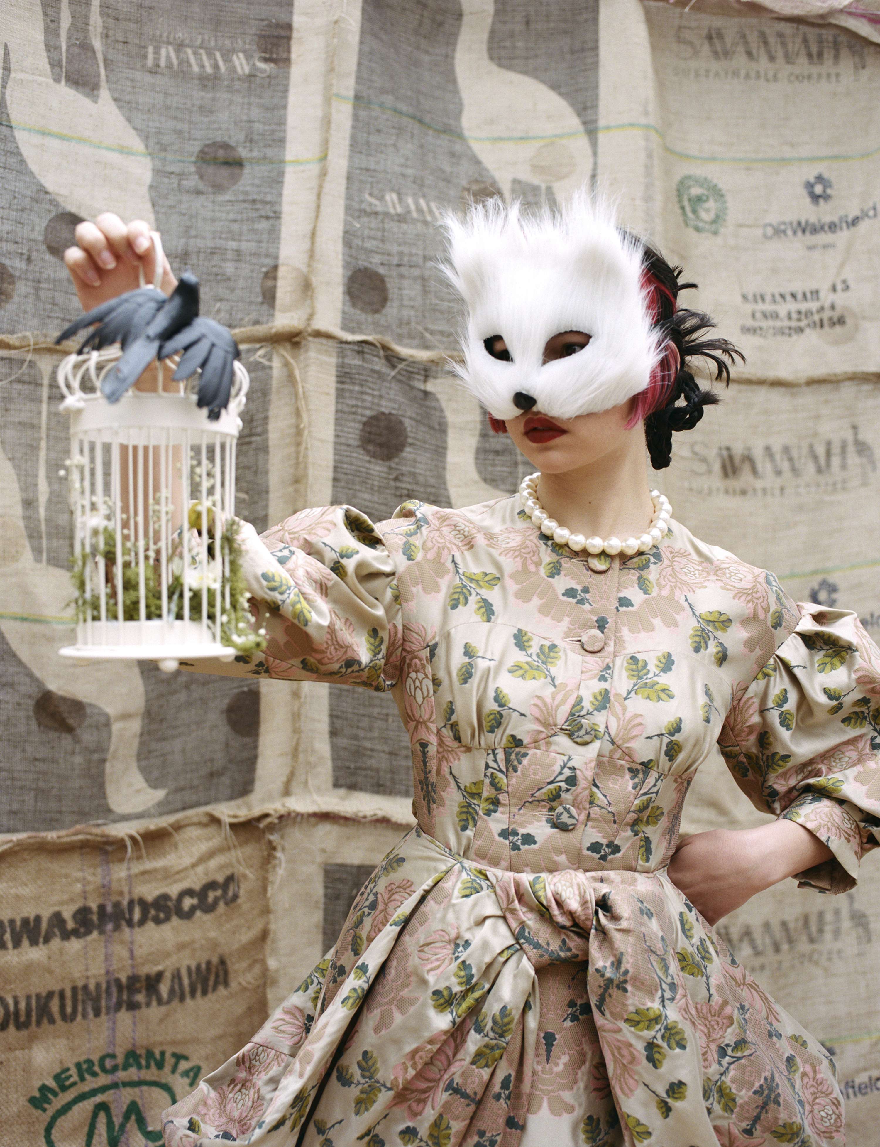 Landslide for Fword Magazine by Betty Oxlade-Martin