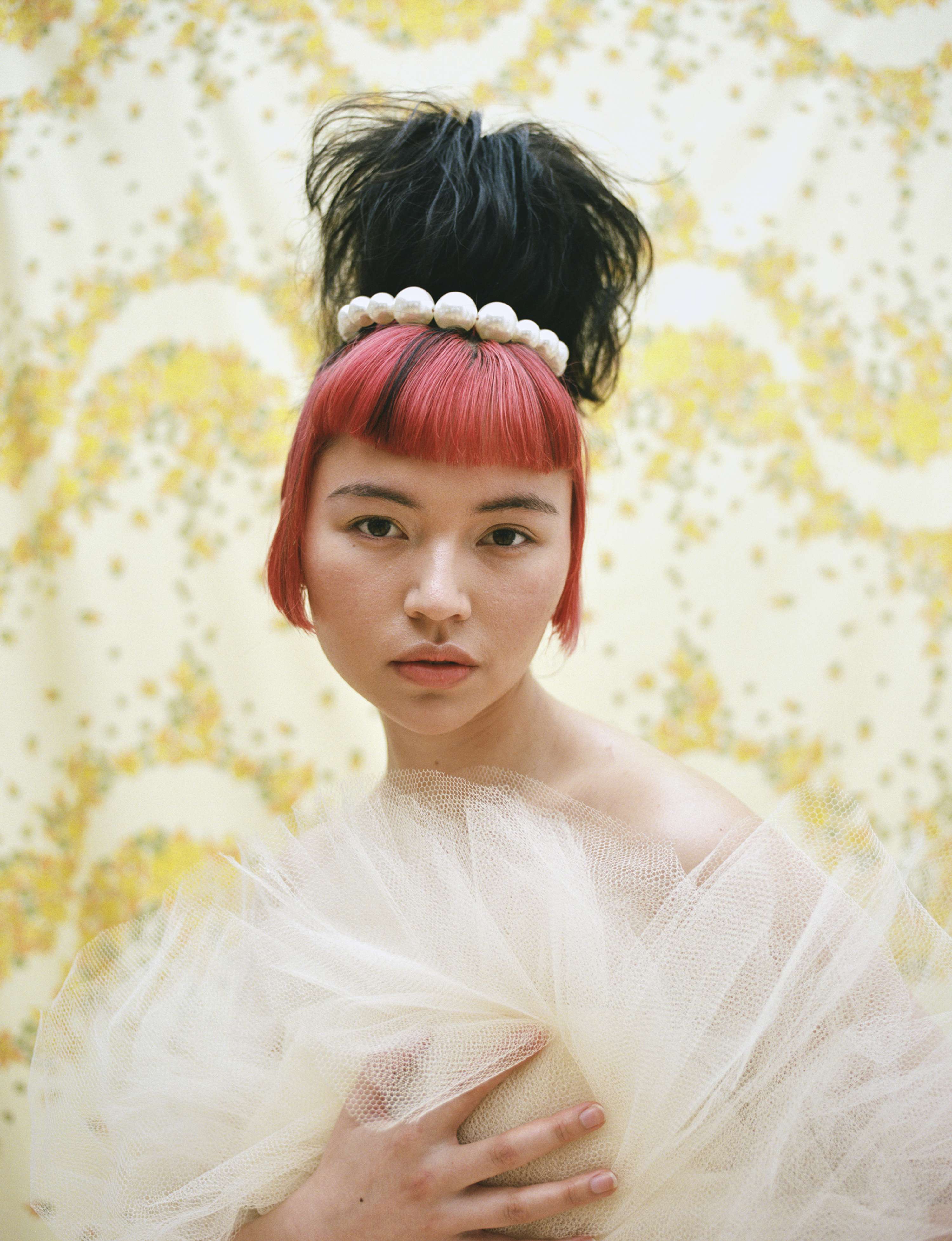 Landslide for Fword Magazine by Betty Oxlade-Martin
