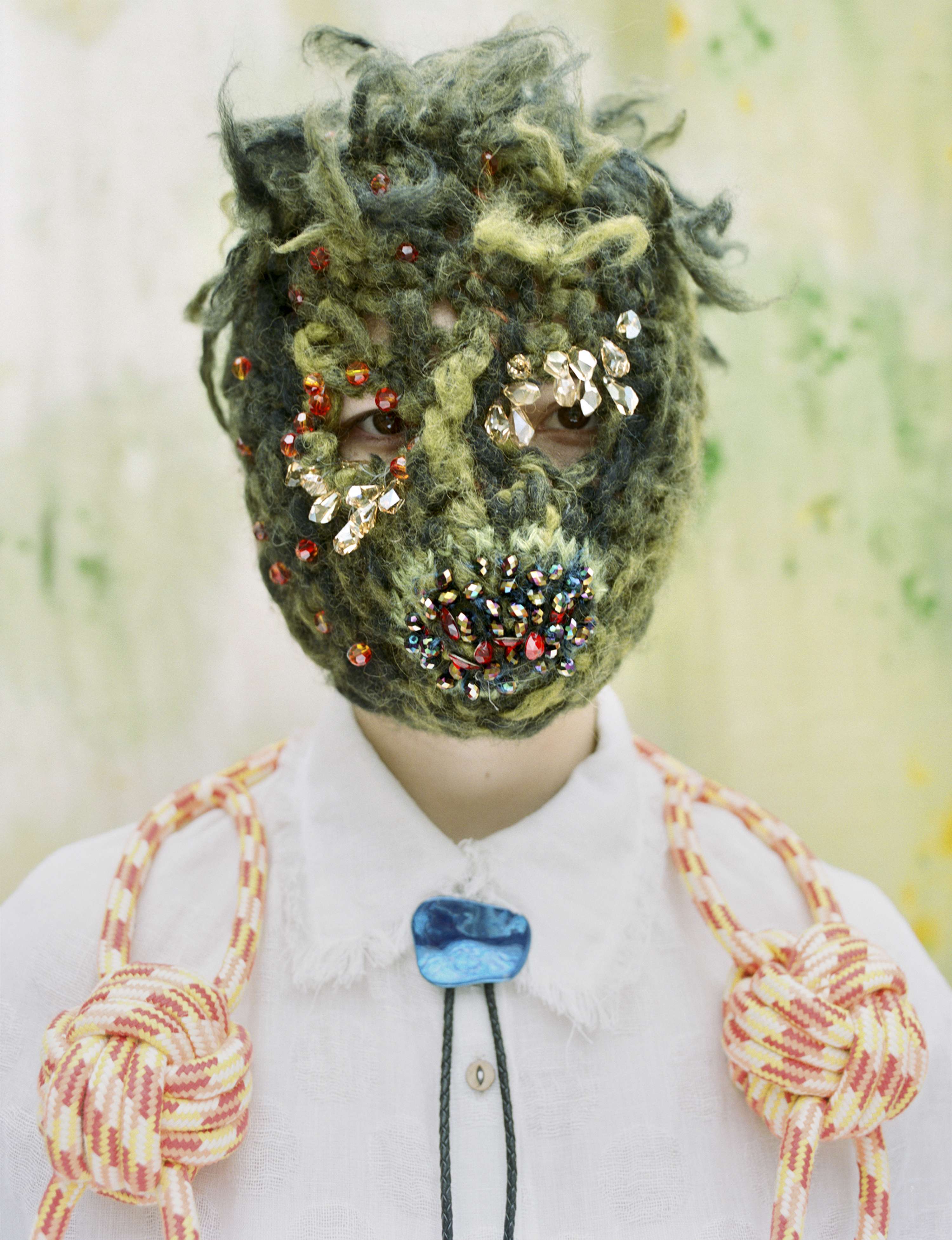 Landslide for Fword Magazine by Betty Oxlade-Martin