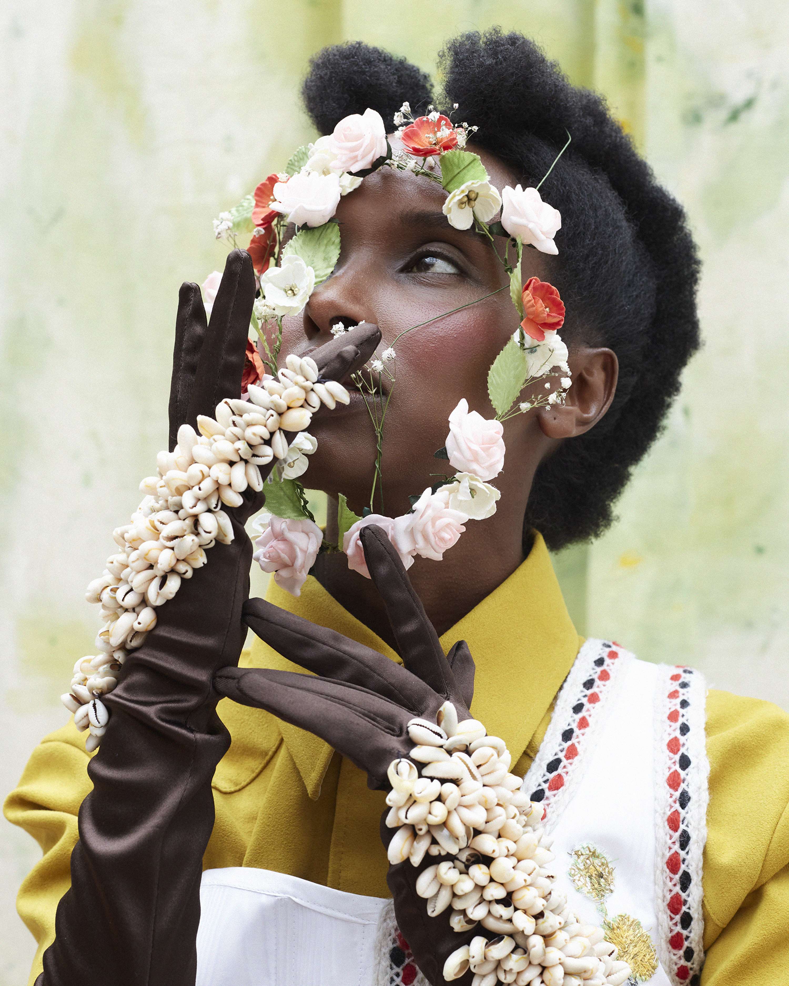 Landslide for Fword Magazine by Betty Oxlade-Martin