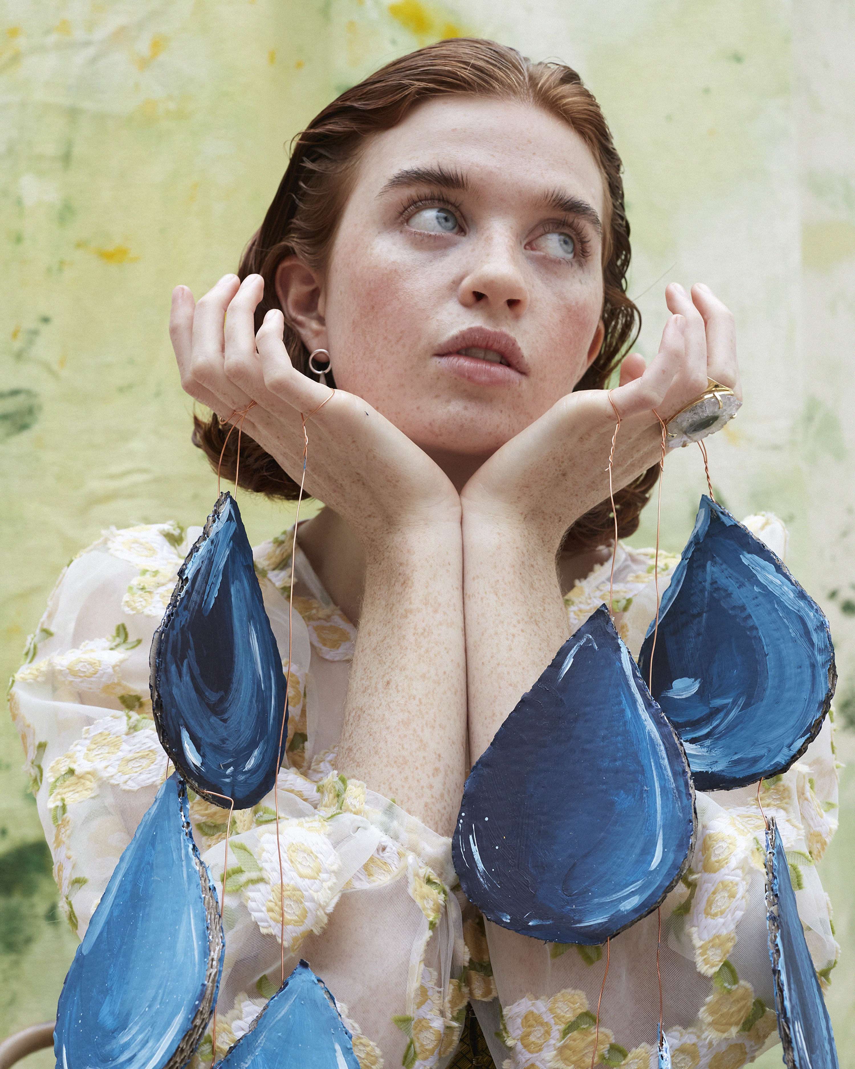 Landslide for Fword Magazine by Betty Oxlade-Martin