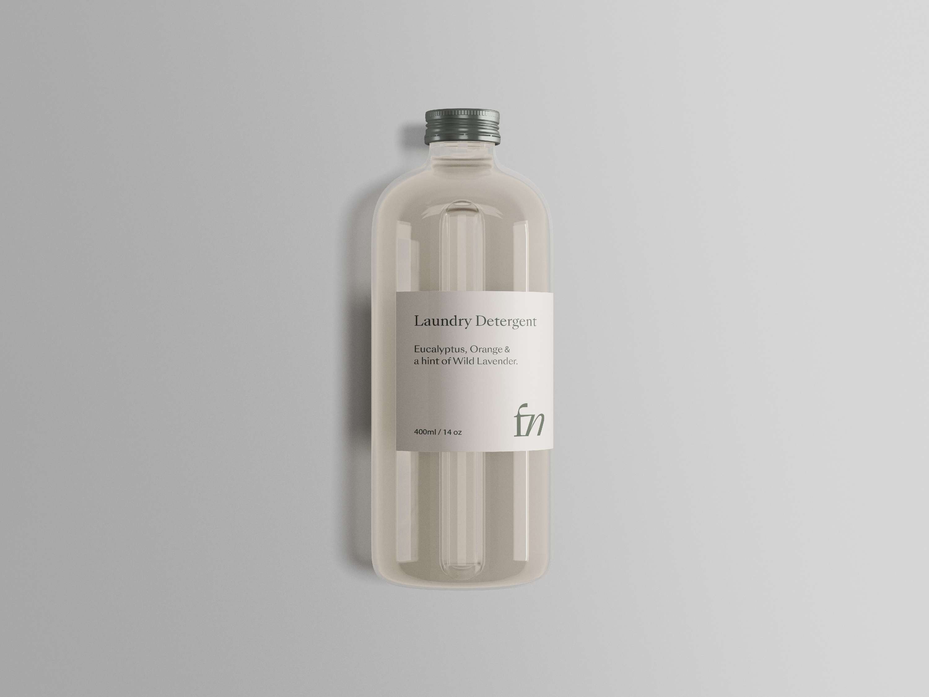 Visual Brand Identity - Futurenorm by Alix Picken