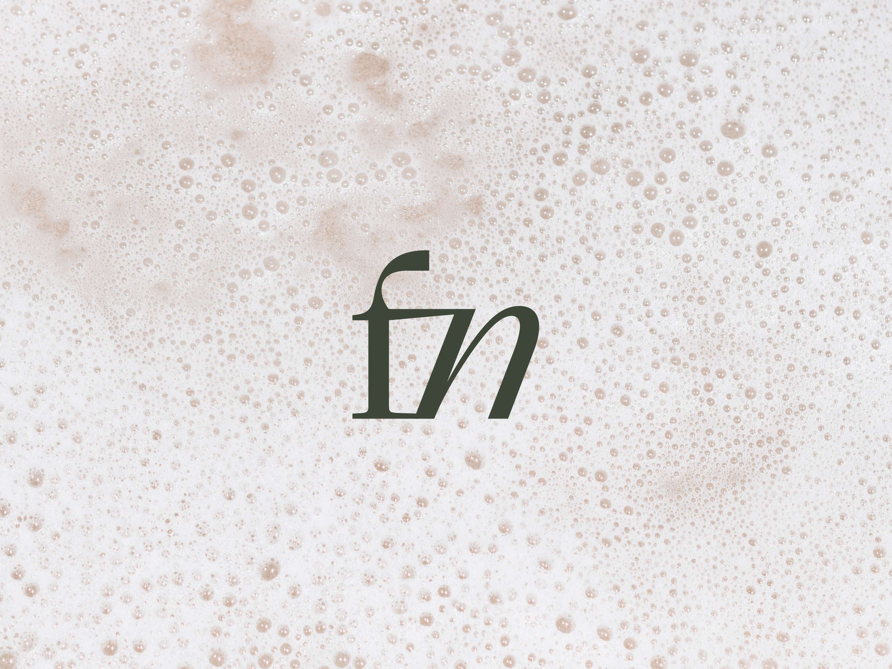 Visual Brand Identity - Futurenorm by Alix Picken