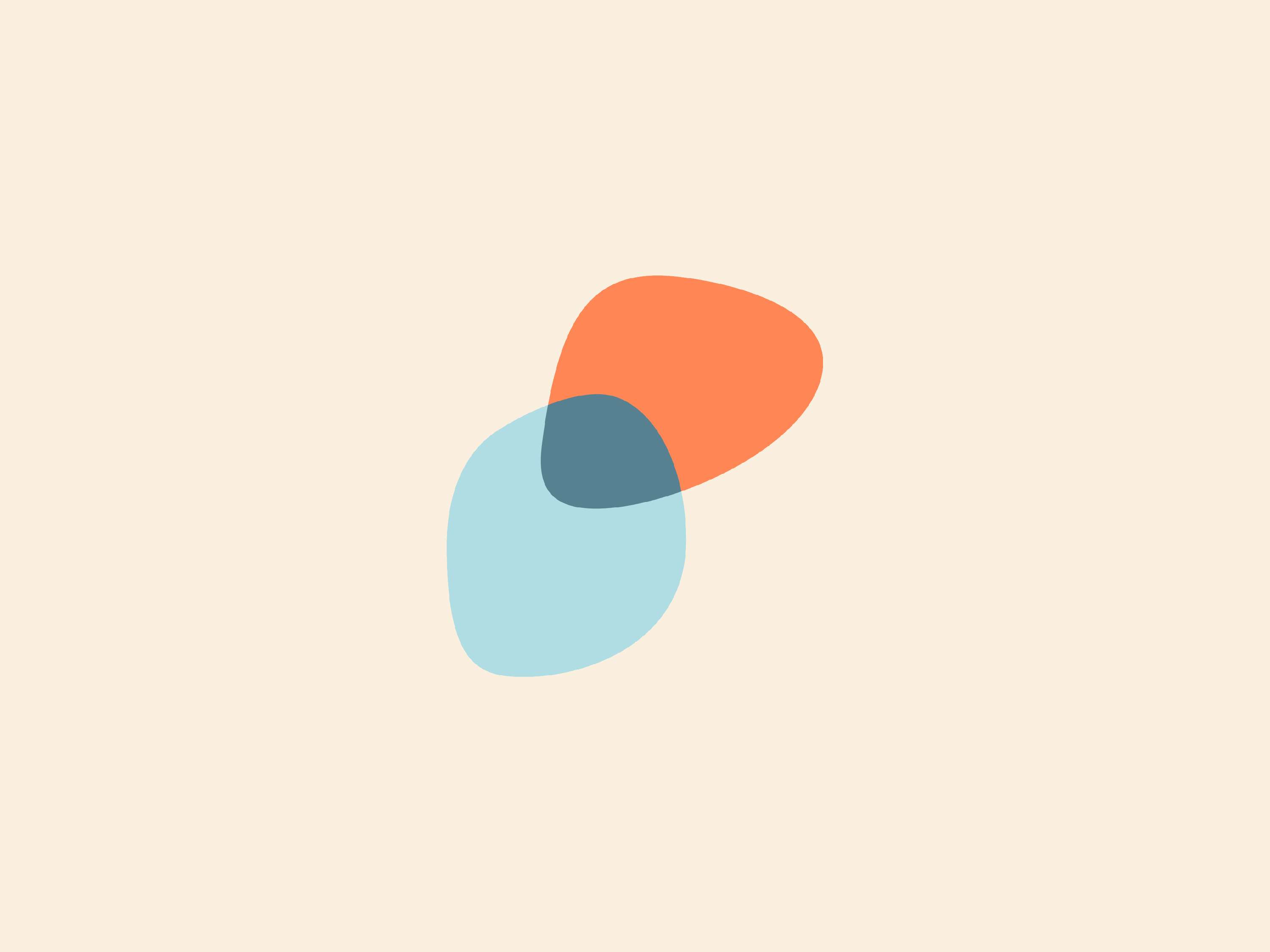 Visual Brand Identity - Bandi by Alix Picken