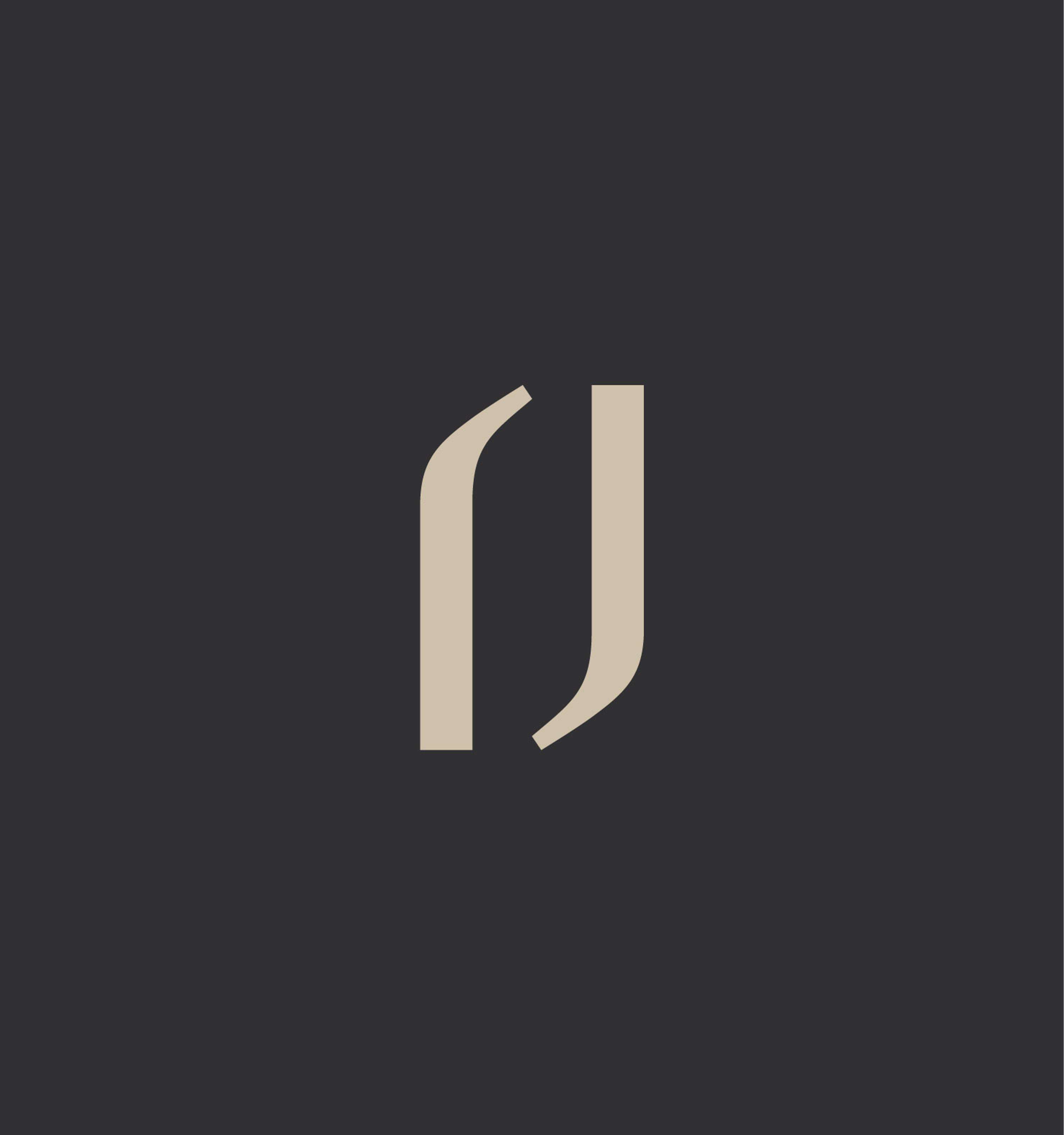 Visual Brand Identity - Jigsaw by Alix Picken