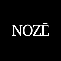 NOZĒ logo
