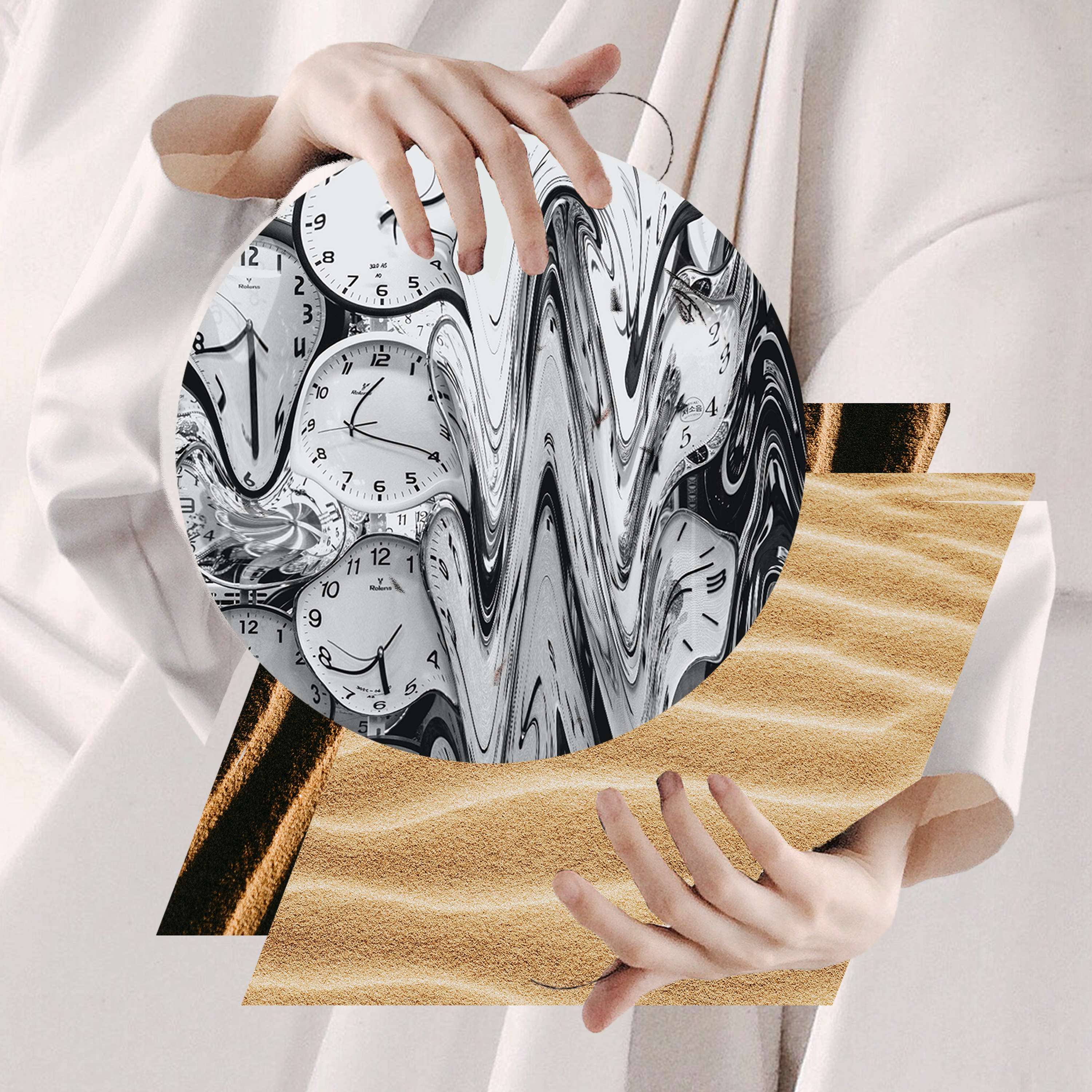 The Bright EDIT by Tianna Greham