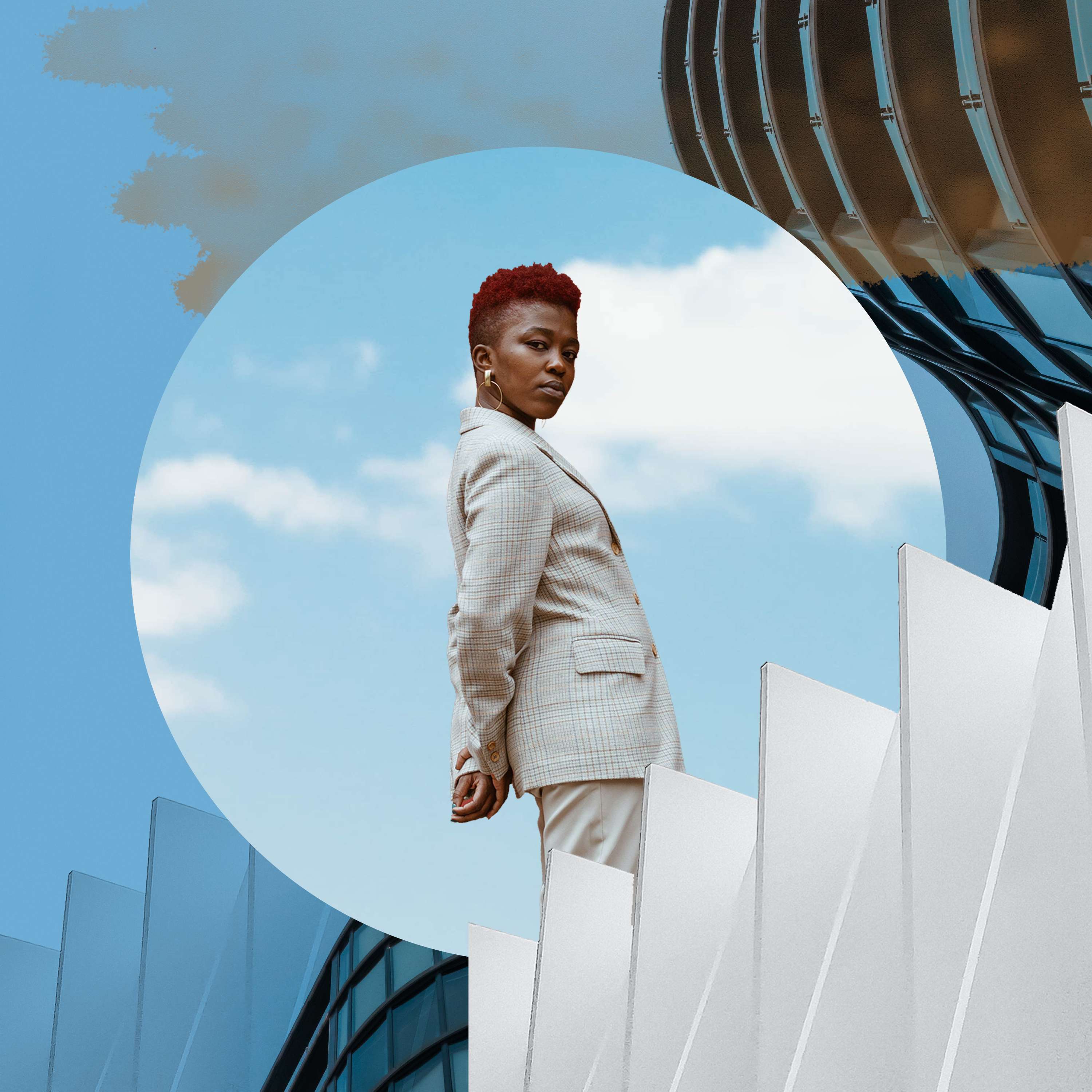 The Bright EDIT by Tianna Greham