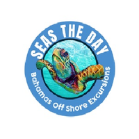 Seas The Day logo