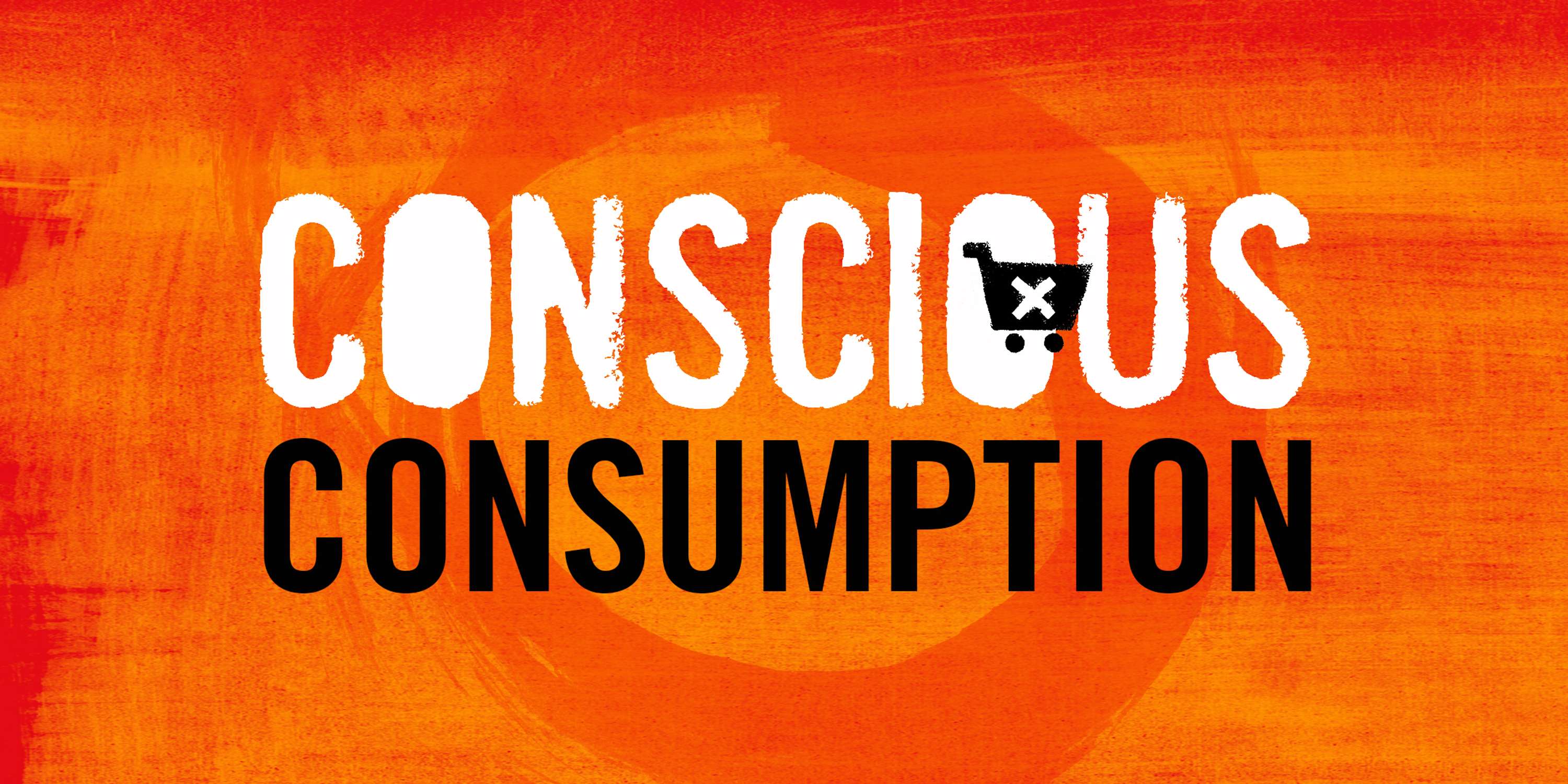Conscious Consumption by Chrissy Levett