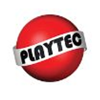 Playtec logo