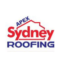 Apex Sydney Roofing logo