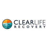 Clear Life Recovery logo