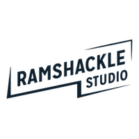 Ramshackle Studio logo