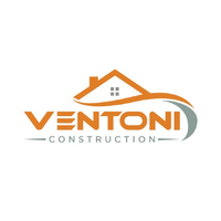 Ventoni Construction logo