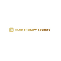 Hand Therapy Secrets logo