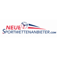 Neue Sportwettenanbieter logo