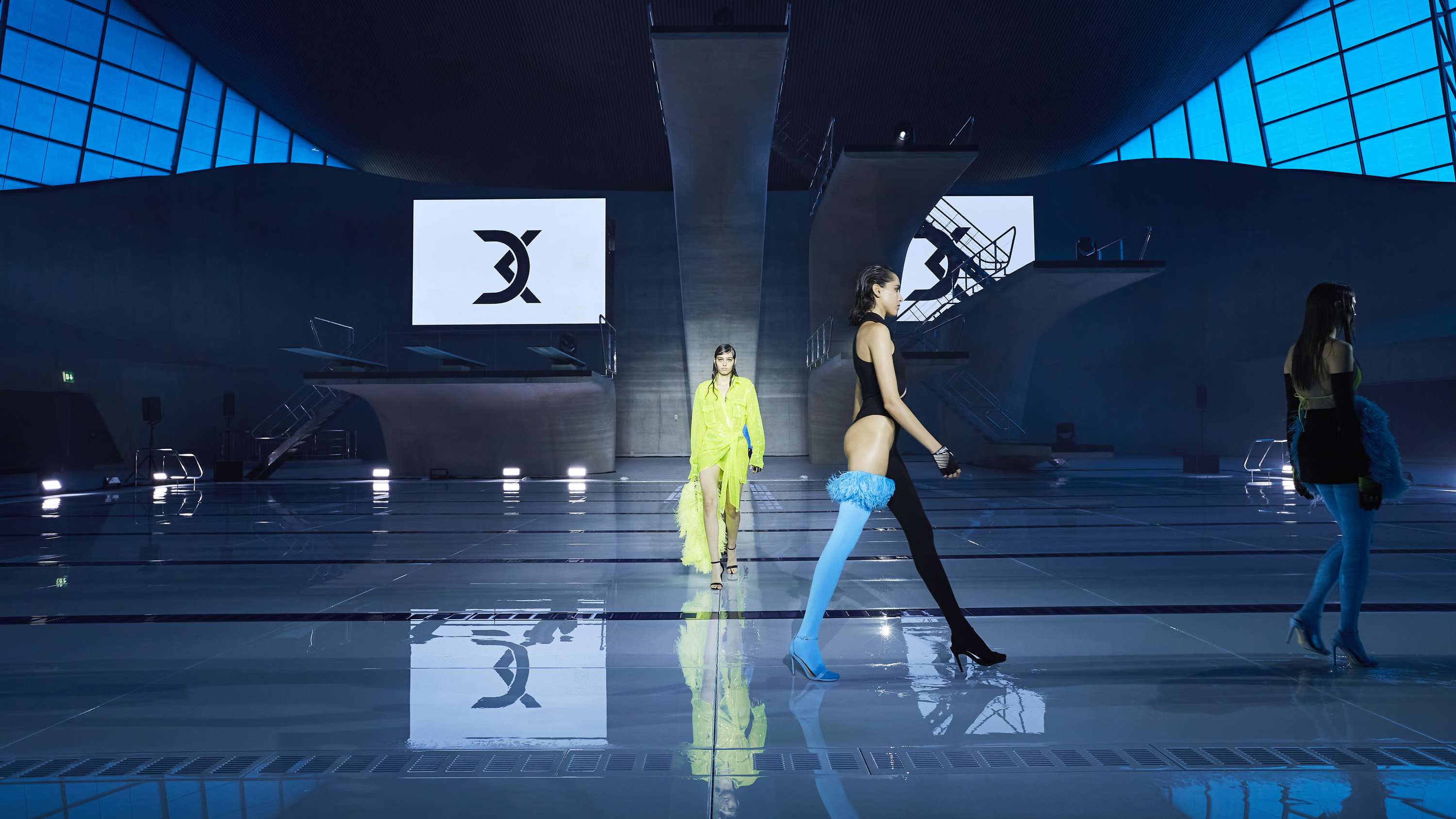 DAVID KOMA | SS22 by Renegade Design