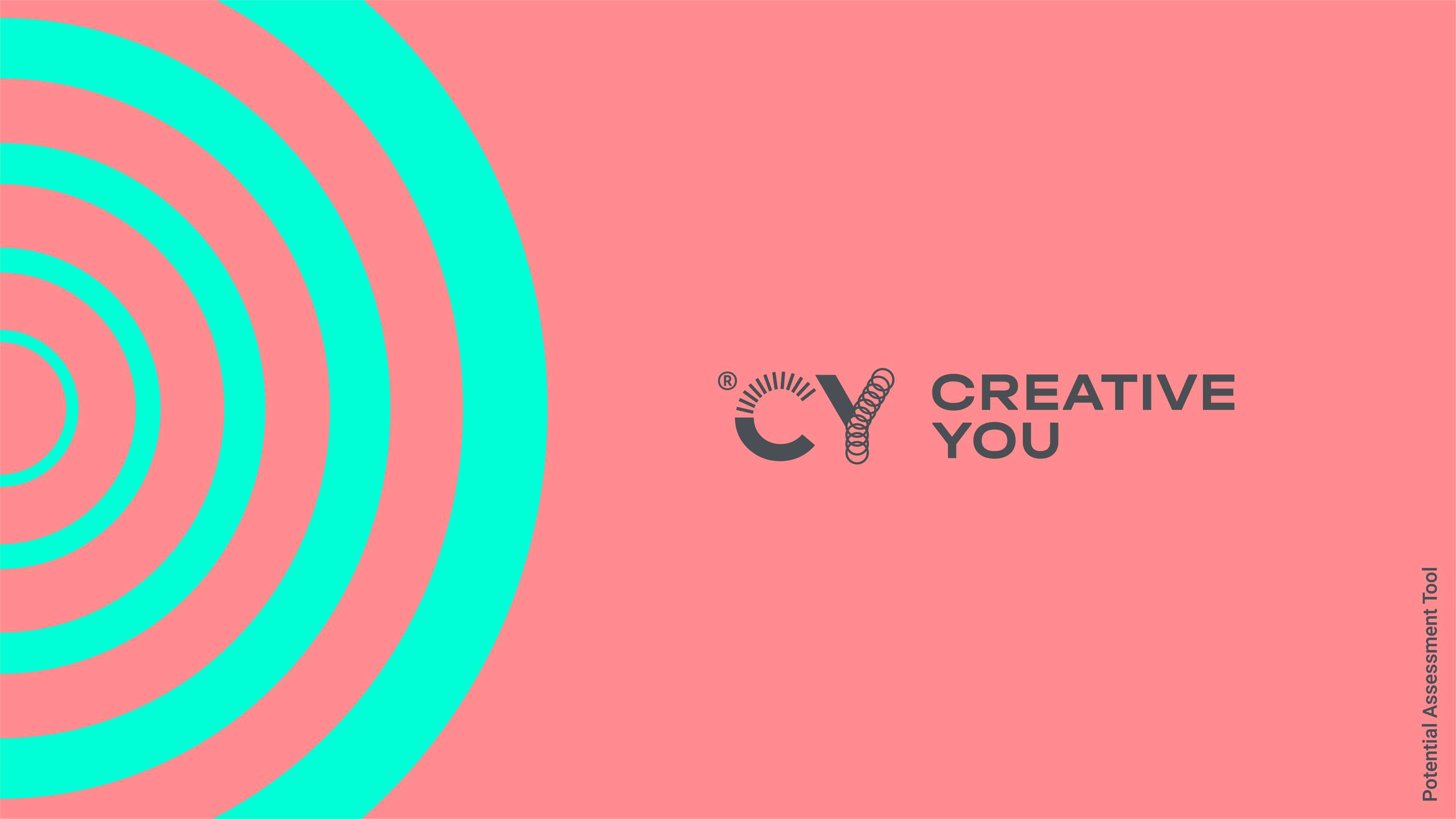 Creative You by Ricardo Capote