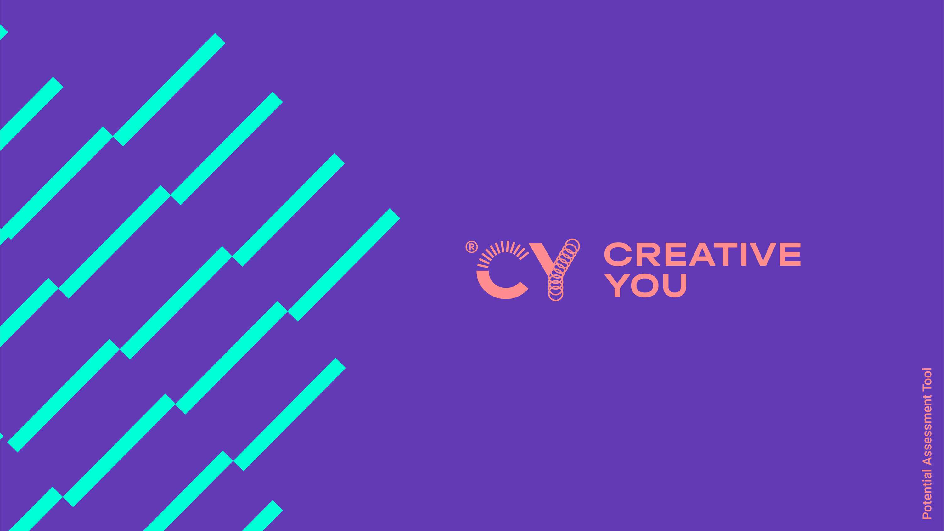 Creative You by Ricardo Capote