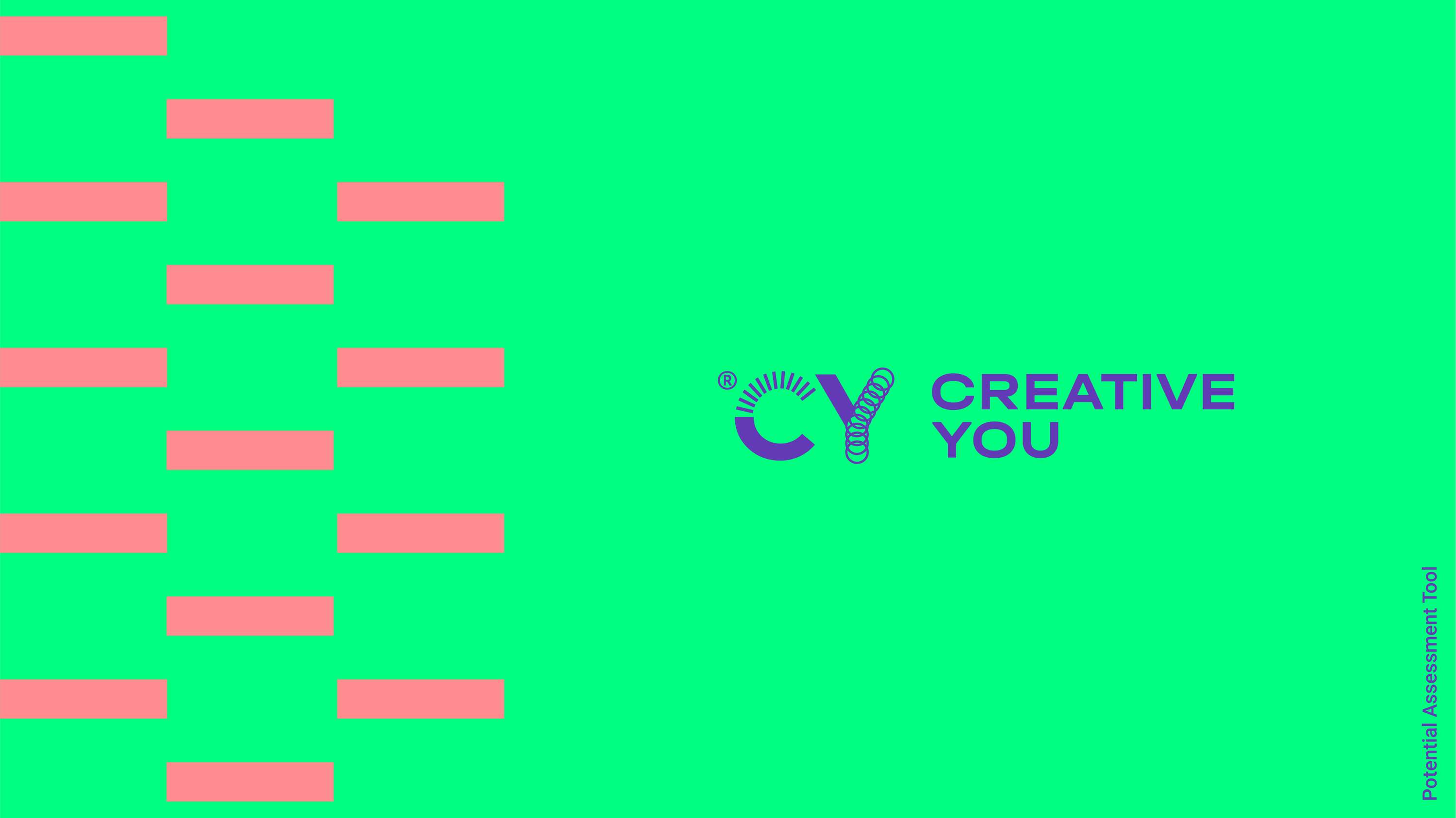 Creative You by Ricardo Capote