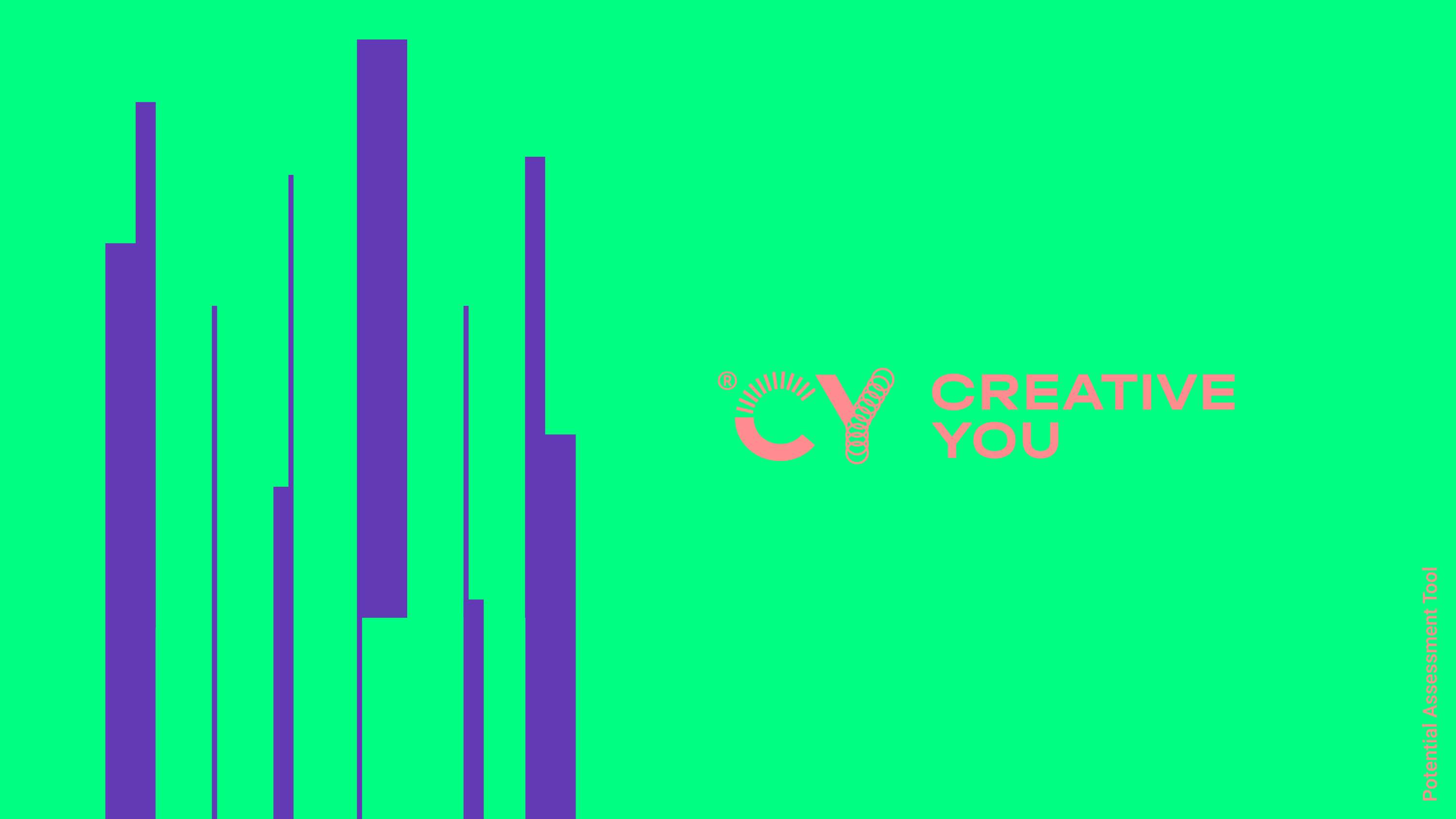 Creative You by Ricardo Capote