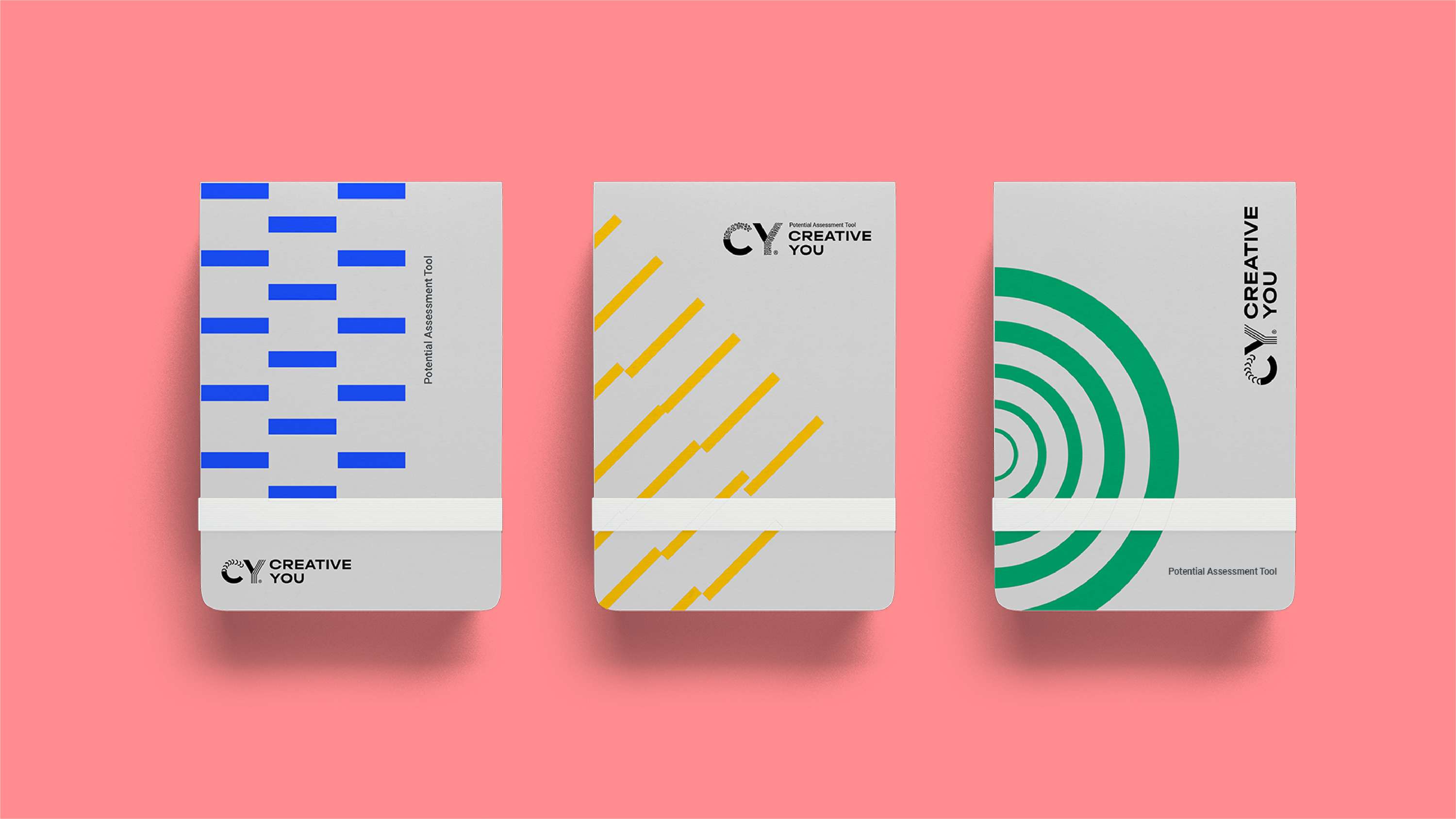 Creative You by Ricardo Capote