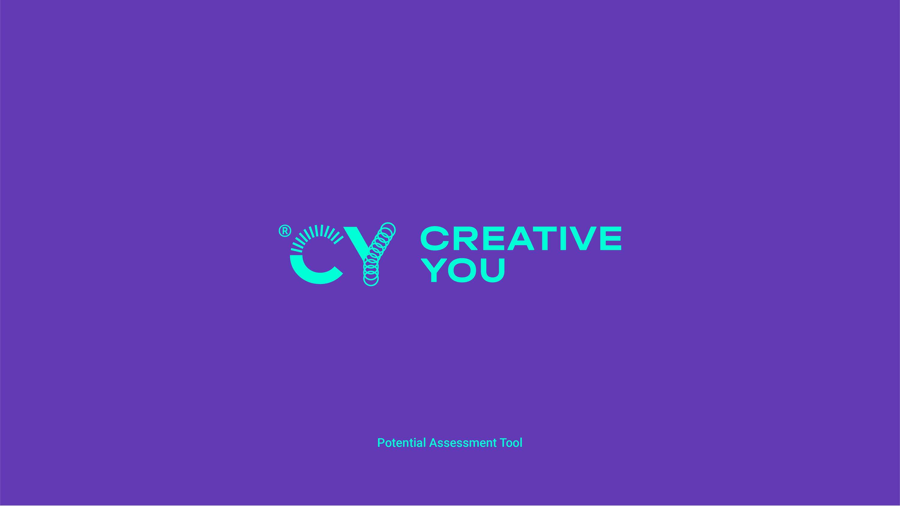 Creative You by Ricardo Capote