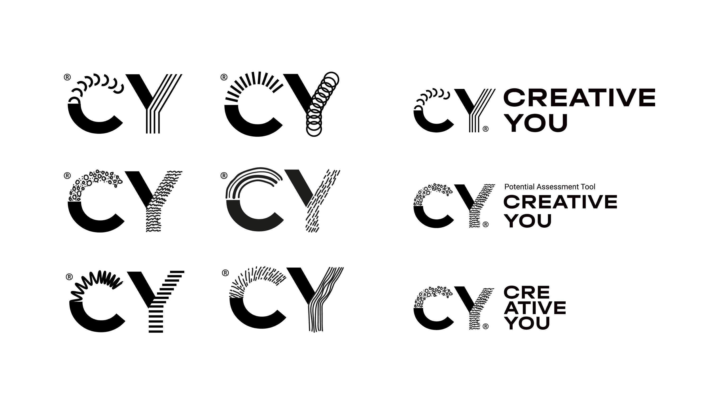 Creative You by Ricardo Capote