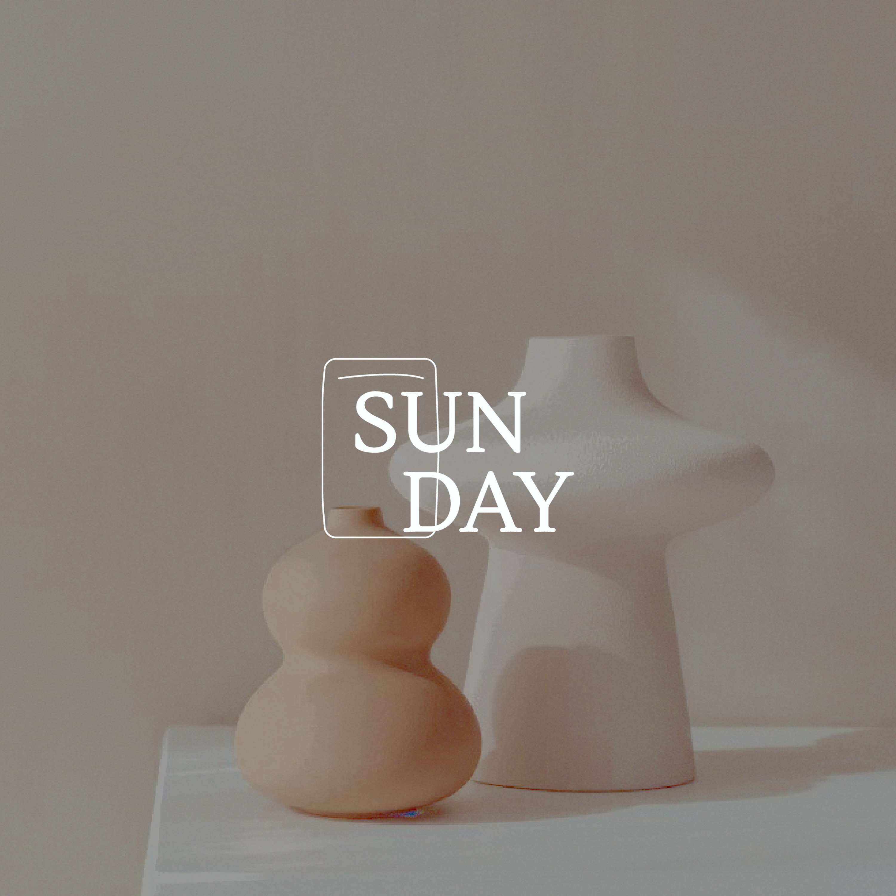 Sunday Bedding Store Visual Project by Hakeem Adjei