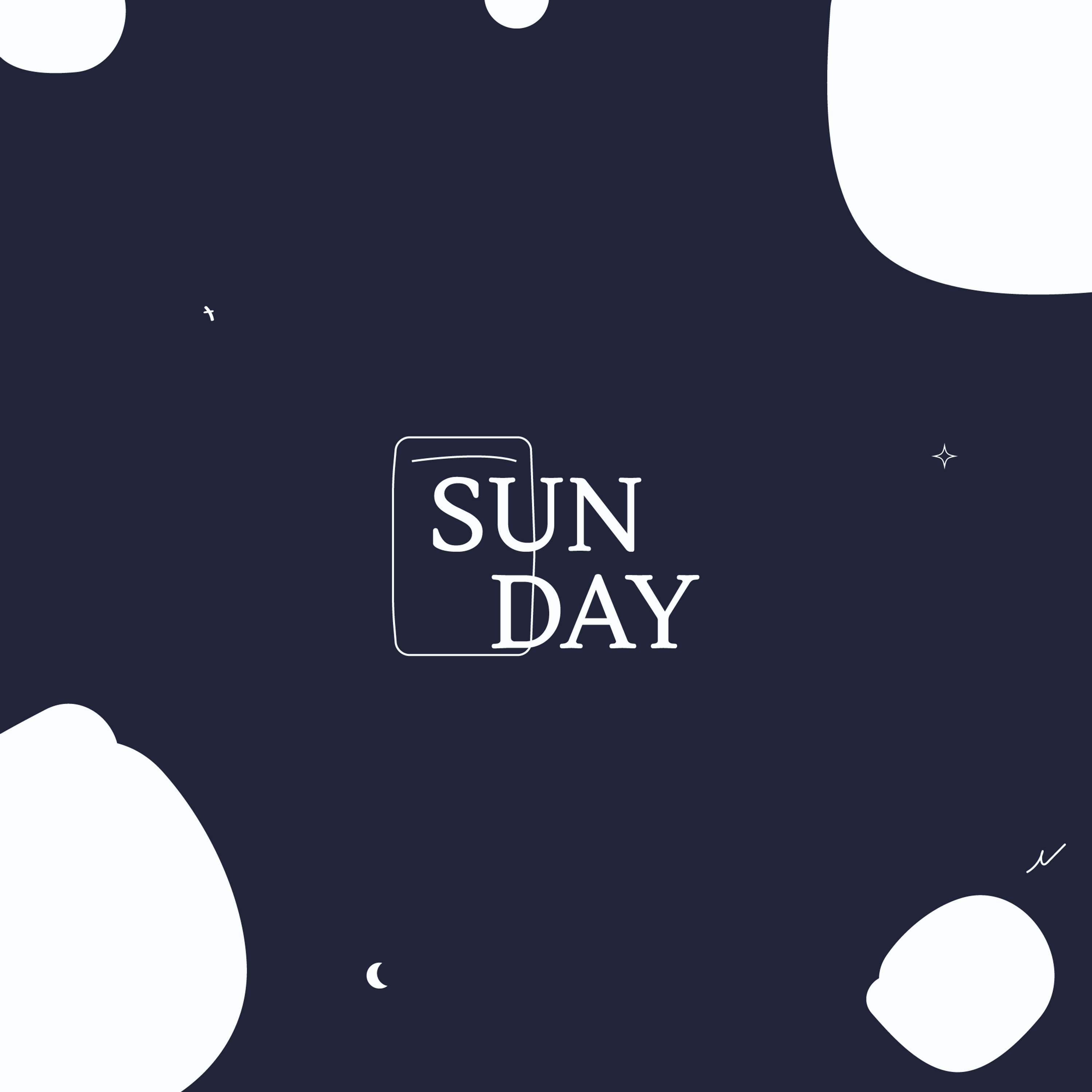 Sunday Bedding Store Visual Project by Hakeem Adjei
