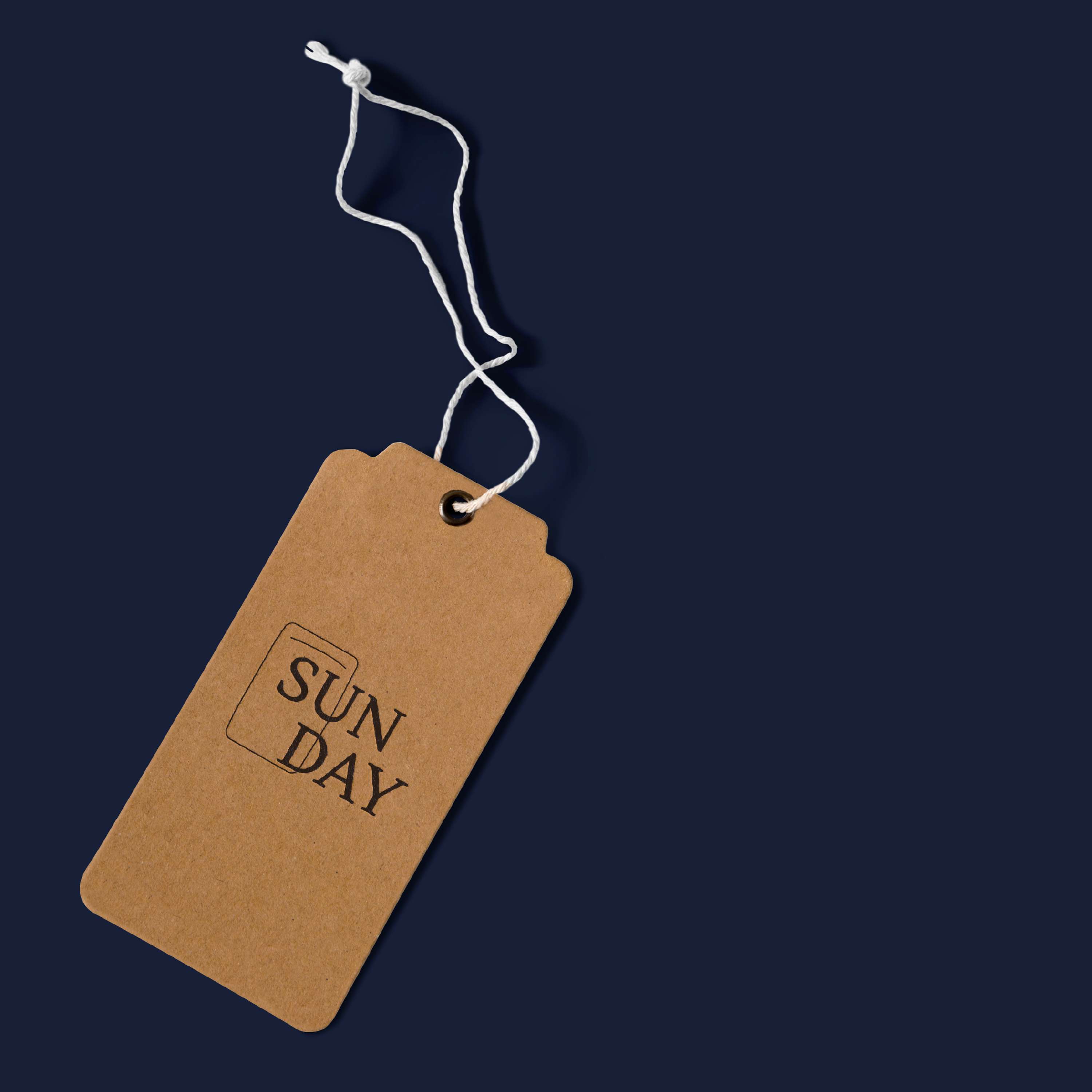 Sunday Bedding Store Visual Project by Hakeem Adjei
