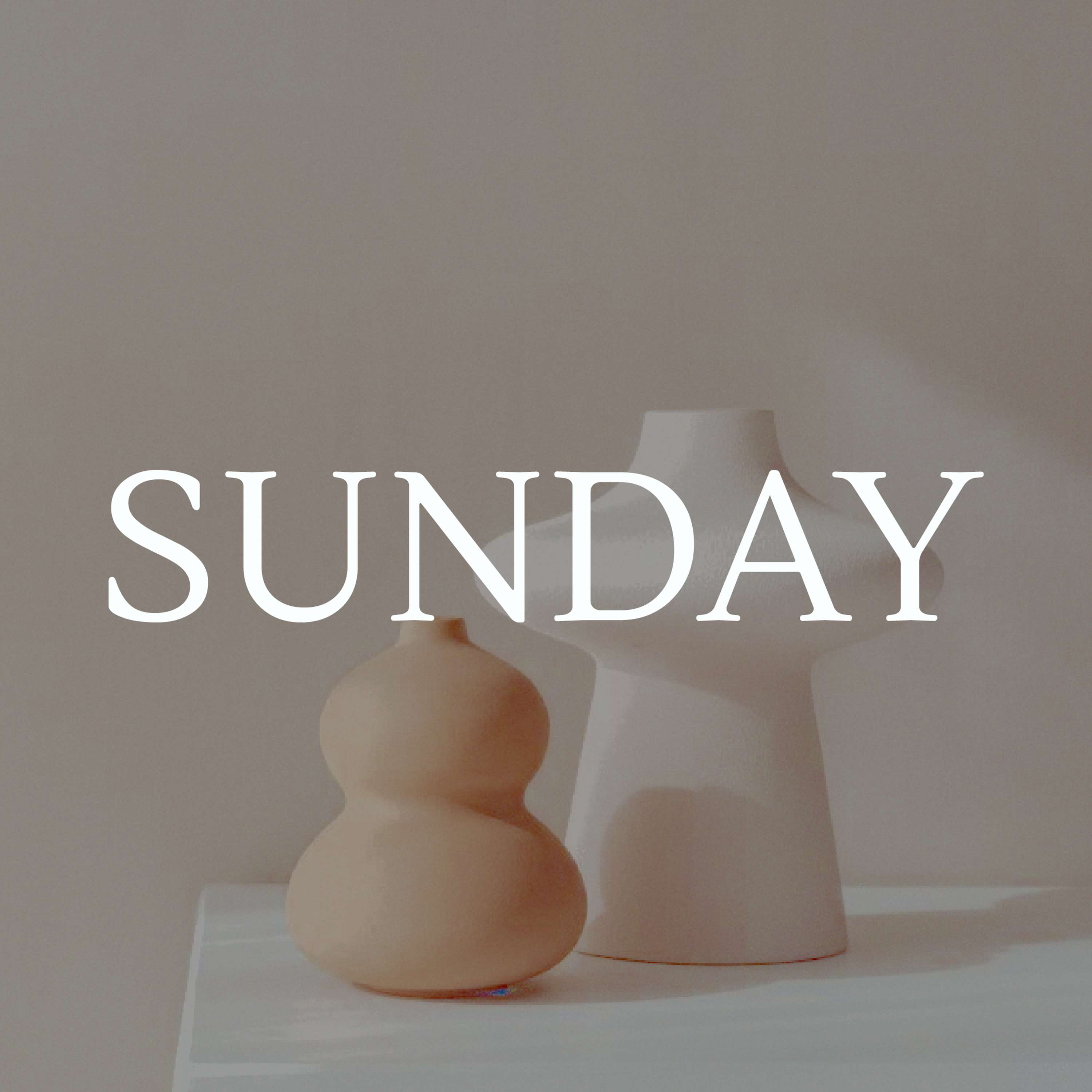 Sunday Bedding Store Visual Project by Hakeem Adjei