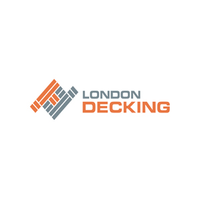 London Decking logo
