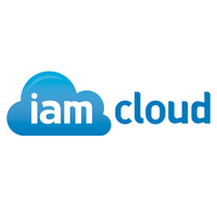 IAM Cloud Technology Group logo