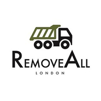RemoveALL London logo