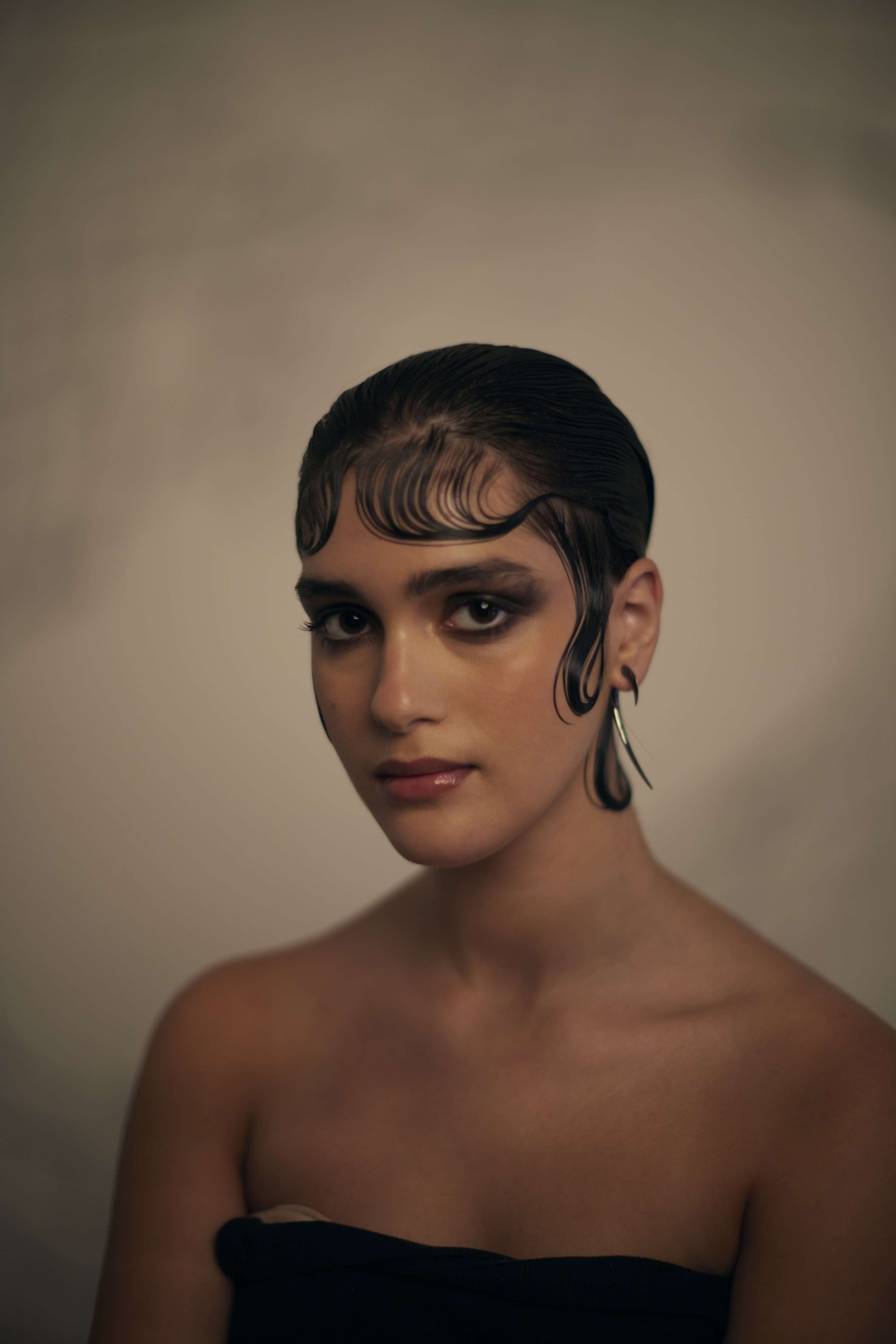 Underwater BTS by Suzannah Gabriel